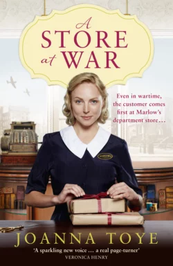 A Store at War Joanna Toye