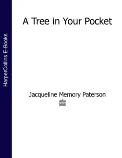 A Tree in Your Pocket, Jacqueline Paterson