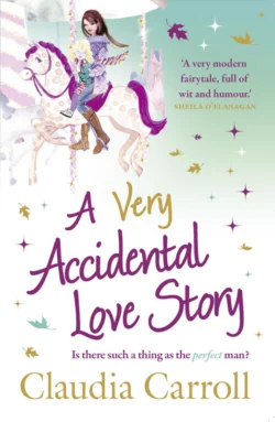 A Very Accidental Love Story, Claudia Carroll