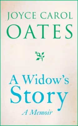 A Widow’s Story: A Memoir, Joyce Oates