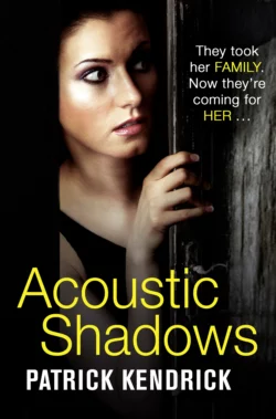 Acoustic Shadows, Patrick Kendrick