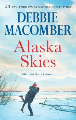 Alaska Skies: Brides for Brothers / The Marriage Risk, Debbie Macomber