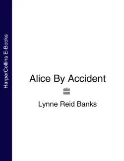 Alice By Accident, Lynne Banks