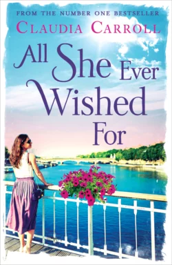 All She Ever Wished For, Claudia Carroll