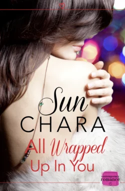 All Wrapped Up in You, Sun Chara