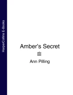 Amber’s Secret, Ann Pilling