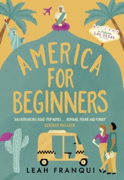 America for Beginners Leah Franqui