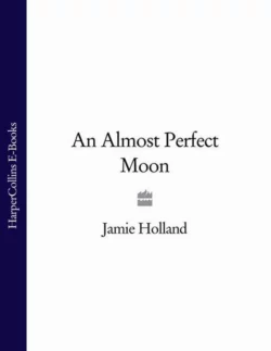 An Almost Perfect Moon, Jamie Holland