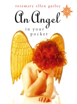 An Angel in Your Pocket, Rosemary Guiley