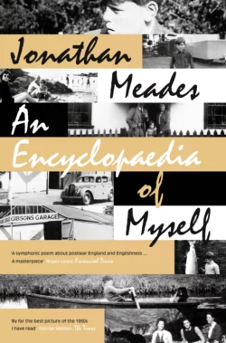 An Encyclopaedia of Myself, Jonathan Meades