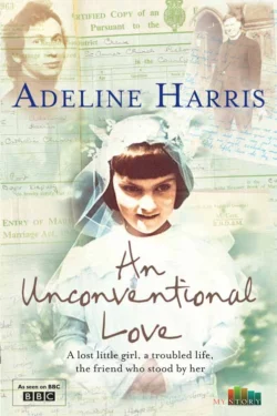 An Unconventional Love Adeline Harris