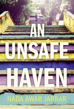 An Unsafe Haven, Nada Jarrar