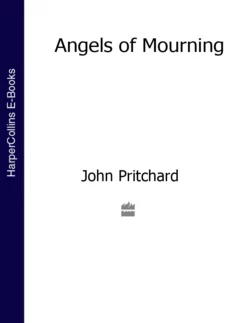 Angels of Mourning, John Pritchard