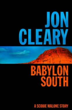 Babylon South, Jon Cleary