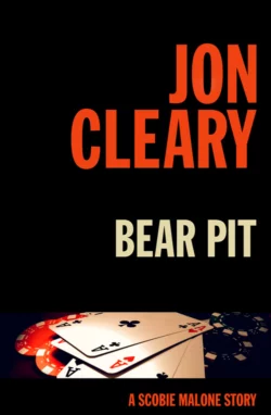 Bear Pit, Jon Cleary