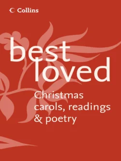 Best Loved Christmas Carols  Readings and Poetry Martin Manser