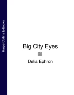 Big City Eyes Delia Ephron