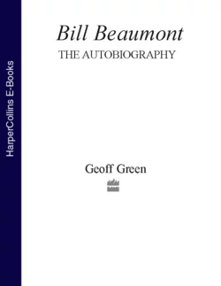 Bill Beaumont: The Autobiography, Bill Beaumont