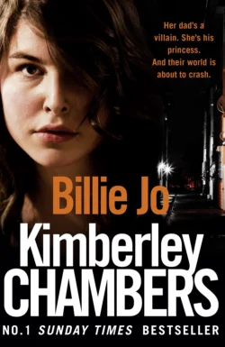 Billie Jo Kimberley Chambers