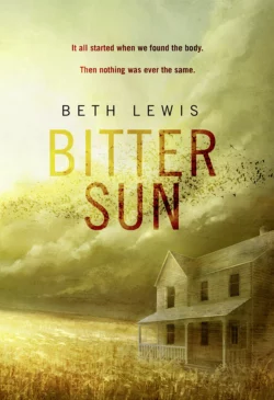 Bitter Sun, Beth Lewis