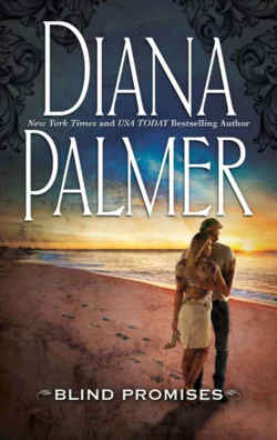 Blind Promises, Diana Palmer