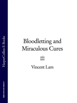 Bloodletting and Miraculous Cures, Vincent Lam