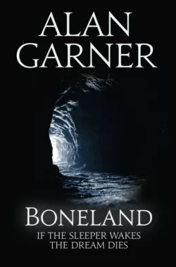 Boneland Alan Garner