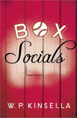 Box Socials, W. Kinsella