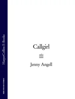 Callgirl Jenny Angell