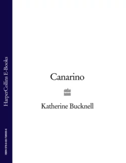 Canarino, Katherine Bucknell