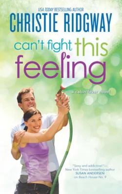 Can′t Fight This Feeling Christie Ridgway