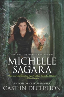 Cast In Deception, Michelle Sagara