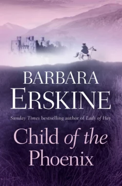 Child of the Phoenix Barbara Erskine