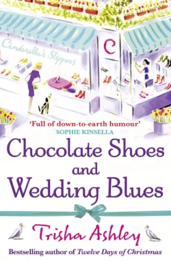 Chocolate Shoes and Wedding Blues Trisha Ashley