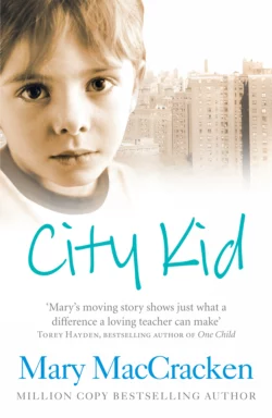 City Kid Mary MacCracken