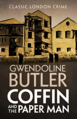 Coffin and the Paper Man, Gwendoline Butler