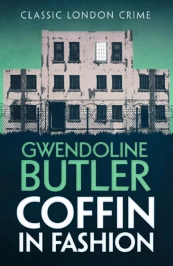 Coffin in Fashion Gwendoline Butler