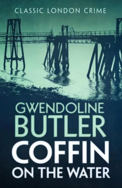 Coffin on the Water, Gwendoline Butler