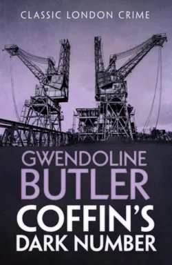 Coffin’s Dark Number, Gwendoline Butler