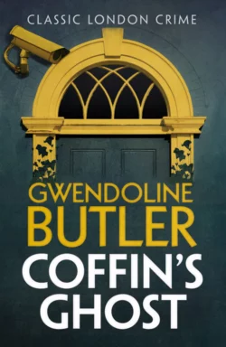 Coffin’s Ghost, Gwendoline Butler