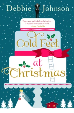 Cold Feet at Christmas, Debbie Johnson