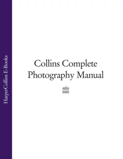 Collins Complete Photography Manual, Collins Dictionaries