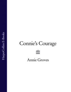 Connie’s Courage, Annie Groves