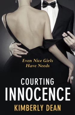 Courting Innocence, Kimberly Dean