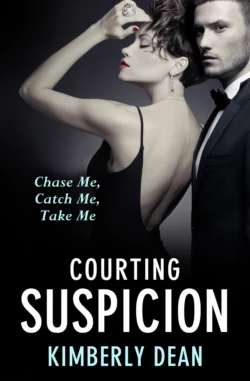 Courting Suspicion, Kimberly Dean