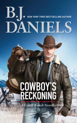 Cowboy′s Reckoning, B.J. Daniels