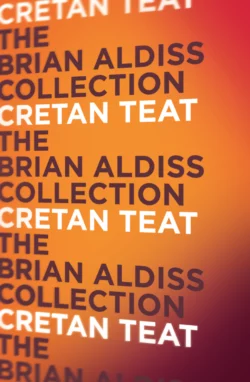 Cretan Teat, Brian Aldiss