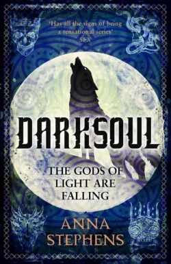 Darksoul, Anna Stephens