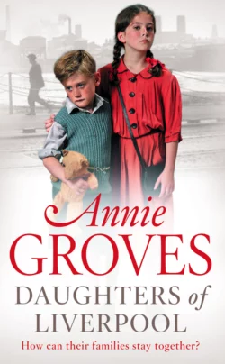 Daughters of Liverpool, Annie Groves