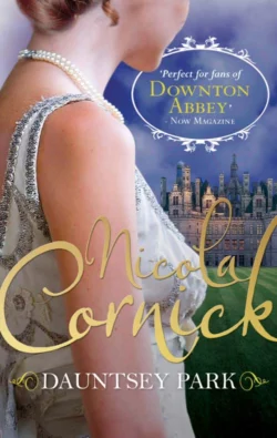 Dauntsey Park: The Last Rake In London, Nicola Cornick